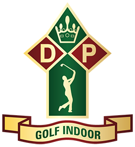 DP Golf Center, Inc. – OFallon, IL Logo